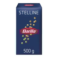 Barilla pates stelline 500g