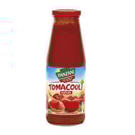 Panzani sauce tomacouli nature 700g