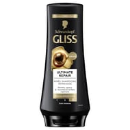 Gliss après-shampooing réparation ultimate repair 200 ml