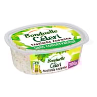 Bonduelle céleri à la moutarde à l'ancienne 300g