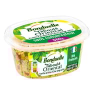 Bonduelle taboulé oriental à la menthe douce 500g