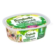 Bonduelle taboulé riche en légumes 300g