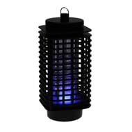 Lampe anti-moustique
