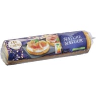 Carrefour extra toast nature 280g