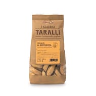 Taralli à la pizza 250g