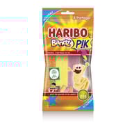 Haribo bandz pik 200g