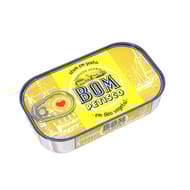 Bon pestico thon huile végétale 120g