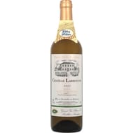 Reflets de France vin blanc AOP Côtes de Bordeaux Château Labrousse 75cl