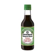 Kikkoman sauce soja à teneur reduite en sel 250ml