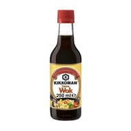 Kikkoman sauce sukiyaki wok 250ml