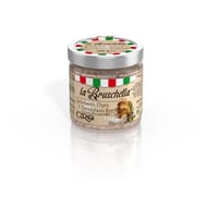 Ciro bruschetta artichauts parmigiiano reggiano et cepes 180g