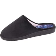 Mule semelle ergonomique femme Isotoner NOIR 39