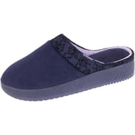 Mule plateforme femme Isotoner MARINE 41