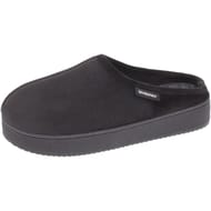 Mule plateforme femme Isotoner NOIR 41