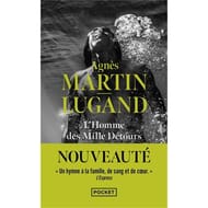 Agnès Martin-Lugand - L'homme des mille détours