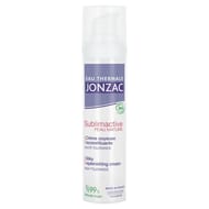 Eau thermale jonzac crème soyeuse sublimactive bio 40ml