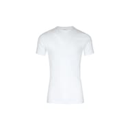 Tee-shirt manches courtes col rond homme Héritage Eminence 001 BLANC T8