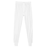 Caleçon long homme Hekla BLANC T2
