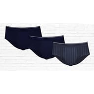 Lot de 2 boxers grande taille homme Influx NOIR/NOIR T8