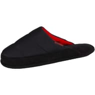 Mule homme Isotoner NOIR 45