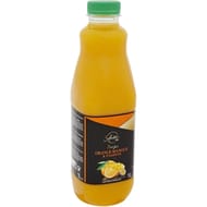 Carrefour sélection pur jus de fruits orange mangue passion 1l