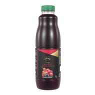 Carrefour sélection pur jus multifruits rouges 1l