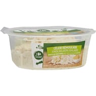 Carrefour classic' céléri rémoulade 300g