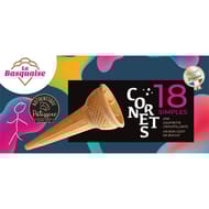 La basquaise 18 cornets 58g