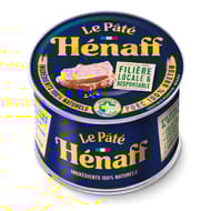 Hénaff le pâté 260g