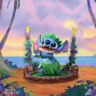Figurine "Stitch Hula Dance"