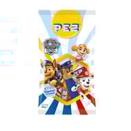Pez distributeur + 10 recharges  - 85g