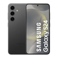 Samsung smartphone écran 6,2" GALAXY S24 128GO 5G NOIR