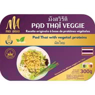 Mei asia nouilles pad thai veggie 300g