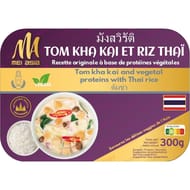 Mei asia riz tom kha kai 300g