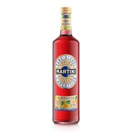 Martini l'apero sans alcool vibrante 75cl