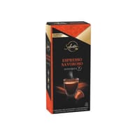 Carrefour sélection café capsules compatibles nespresso expresso équilibré x10 - 52g