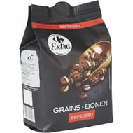 Carrefour extra café grains espresso  500g
