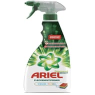 Ariel détachant pistolet diamond bright blancs + couleurs 750 ml