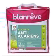 Blanreve couette anti acariens 240x220cm