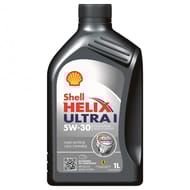 Shell helix ultra 5w-30 1l