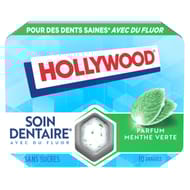 Hollywood spearmint 3x17 - 51g