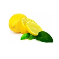 CITRON JAUNE PIECE