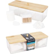Organisateur de maquillage