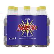 Soda selecto 6x33cl