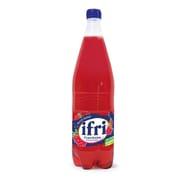 Ifri gazeuse framboise 1.25L
