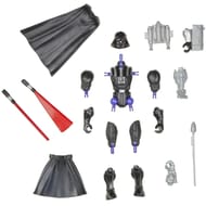 Mixmashers figurine star wars deluxe ast