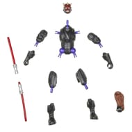 Mixmashers figurine star wars basique ast