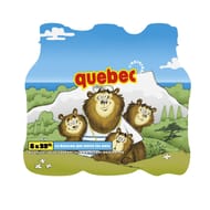 Quebec soda 6x33cl