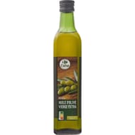 Carrefour extra huile d'olive vierge extra 50cl
