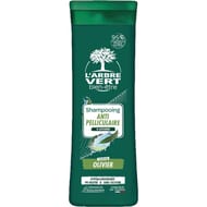 L'arbre vert bien etre - shamp homme antipelliculaire 250ml